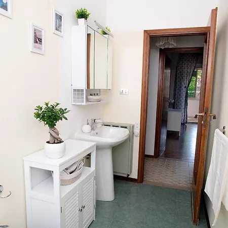 Apartament Ca' Marghe, Zona Autodromo