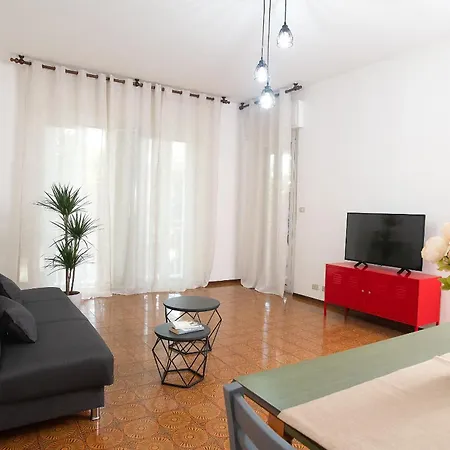 Apartament Ca' Marghe, Zona Autodromo Imola