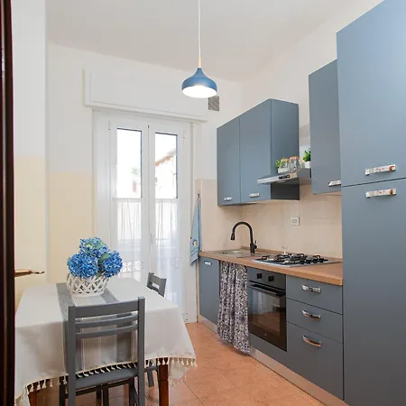 Apartament Ca' Marghe, Zona Autodromo