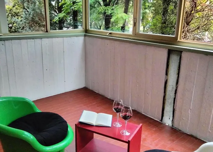 Appartement Ca' Marghe, Zona Autodromo