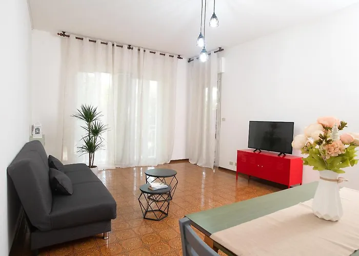 Appartement Ca' Marghe, Zona Autodromo Imola