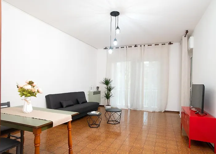 Appartement Ca' Marghe, Zona Autodromo *