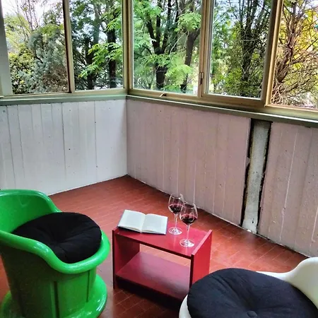 Apartamento Ca' Marghe, Zona Autodromo