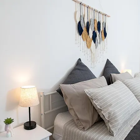 アパート Ca' Marghe, Zona Autodromo