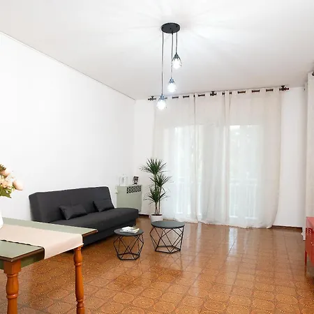 Apartment Ca' Marghe, Zona Autodromo *