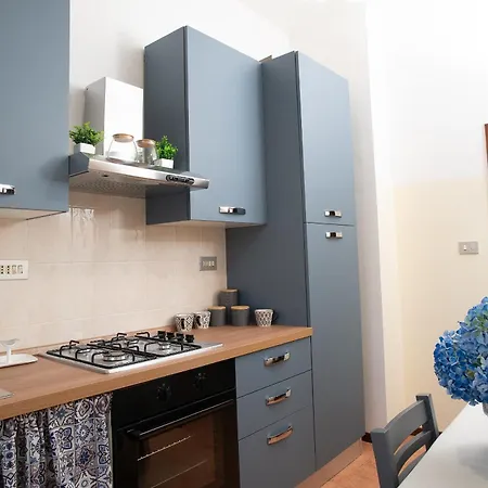 Ca' Marghe, Zona Autodromo * Imola