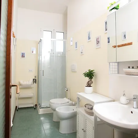 Ca' Marghe, Zona Autodromo Apartamento