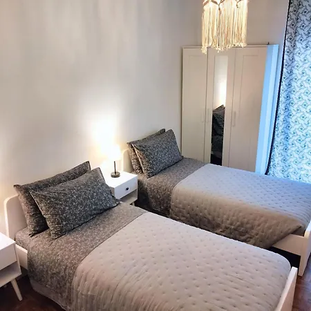 Ca' Marghe, Zona Autodromo * Imola