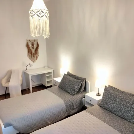 Ca' Marghe, Zona Autodromo アパート *