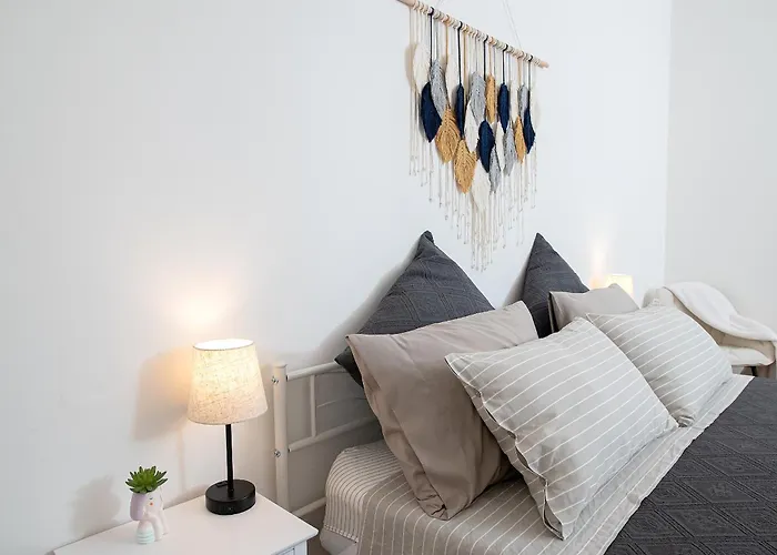 Daire Ca' Marghe, Zona Autodromo